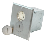 Leviton 25249-SBA