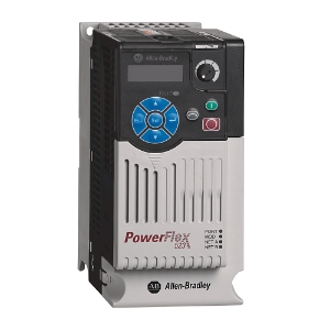 Allen-Bradley 25A-E6P6N104
