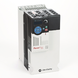 Gerrie | Allen-Bradley 25B-E022N104