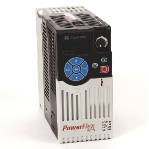 Allen-Bradley 25B-E4P2N104