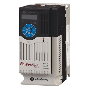 Allen-Bradley 25C-B017N104