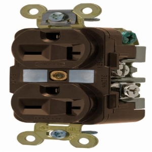 Wiring Device-Kellems HBL5462