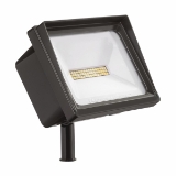 Lithonia Lighting QTE LED P1 40K 120 THK DDB M6