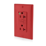 Leviton GFTR2-HGR