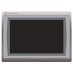 Allen-Bradley 2711P-T12W22D8S