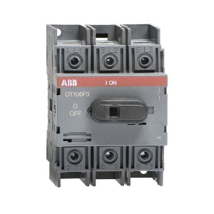 ABB OT100F3