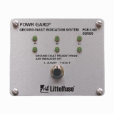 Littelfuse® PGR-3100