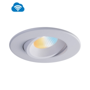 Liteline RA4-12RG-WZ-90WH