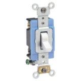 Leviton 1202-2W