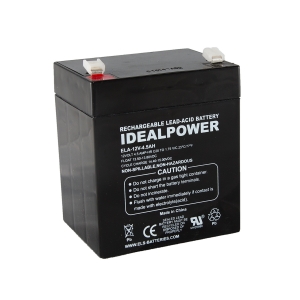 Ideal Power ELA-12V4.5AH