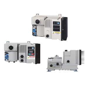 Allen-Bradley 284D-FVD2P3Z-10-RR