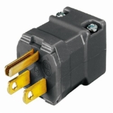 Wiring Device-Kellems HBL5965VBLK