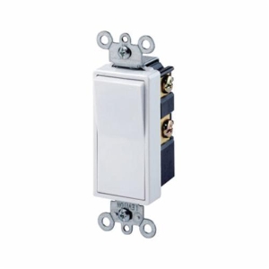 Leviton 5604-2W