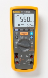 Fluke FLUKE-1587-FC