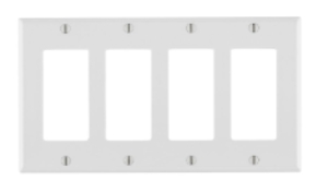 Leviton 80412-W