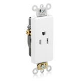 Leviton 16241-W