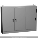 Hammond® 2UHD847918FTC