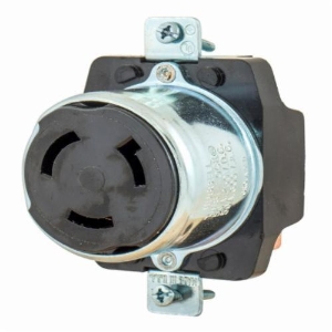 Wiring Device-Kellems HBL3771