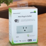 Leviton DW15P-1BW