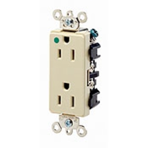 Leviton 16262-HGW