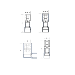 Sta-KonĀ® RB14-250A
