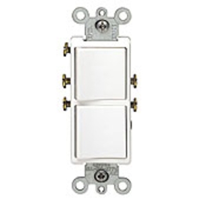 Leviton 5634-W