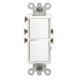 Leviton 5634-W