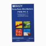 Brady PWM-PK-2