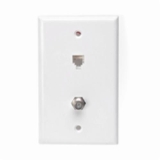 Leviton 40258-W