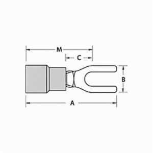 Sta-Kon® 10RC-10FCP