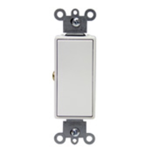Leviton 5691-CW