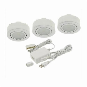 Liteline UCP-LED3-WH