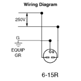 Leviton 5028-I