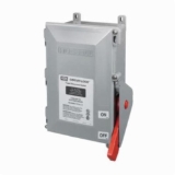 Wiring Device-Kellems FDS30