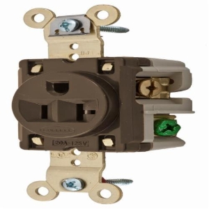 Wiring Device-Kellems HBL5361