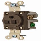 Wiring Device-Kellems HBL5361