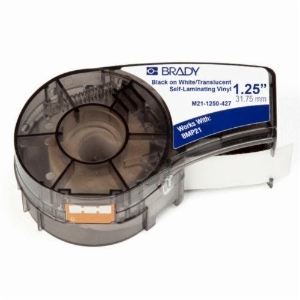 brady m21-1250-427