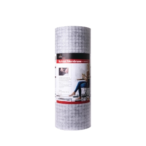 Nuheat AC0105 Cable Membrane – 161 sqft Roll for Electric Floor Heating Systems