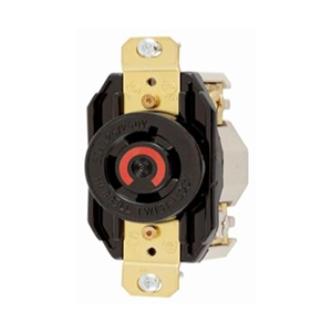 Wiring Device-Kellems HBL2410