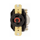 Wiring Device-Kellems HBL2410