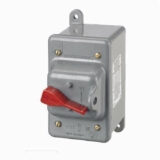 Wiring Device-Kellems HBL13R22D