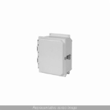 Hammond® PJU12106T