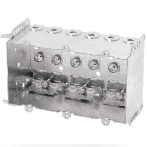 Iberville® BC2104-LLE-3