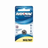 Rayovac® 303/357-1ZM