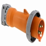 Wiring Device-Kellems HBL4100P12W