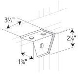 Superstrut® AB274HDG