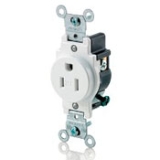 Leviton T5015-W