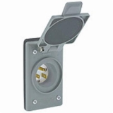 Leviton 5278-FWP