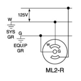 Leviton ML2-C