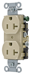 Wiring Device-Kellems CR20I